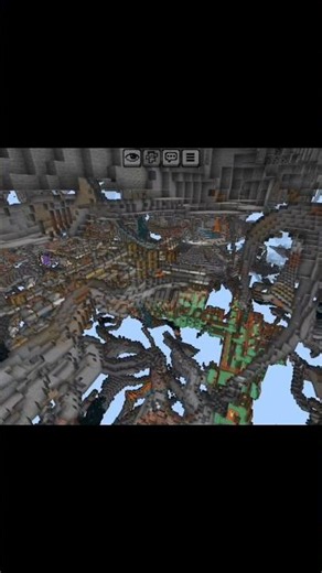 Uncovering Minecraft's Haunted Secrets: The Ghost Seed Revealed!