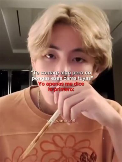 #tiktok #btsarmy #taehyung