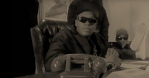 N.W.A. "Express Yourself" (1988) - Hip Hop Golden Age