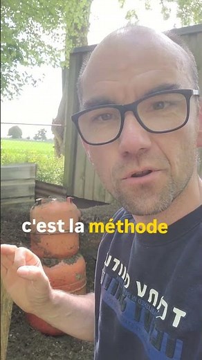 DIY low-tech heating