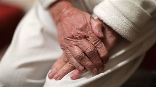 Daily fibre supplement improves older adults’ brain function, study suggests