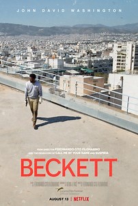 Beckett | Film | 2021