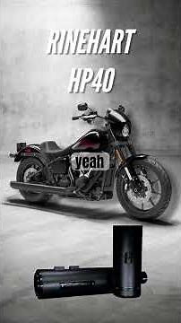 2026 Lowrider S - Slip-On Exhaust Sound Comparison #harley #fxlrs #softail #exhaust