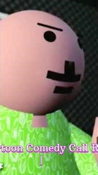 😂 Funny Live Call Recording | Cartoon Style# #short