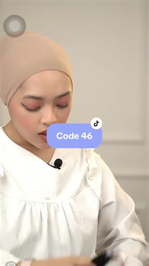 Code 46: Koleksi Terbaru Beg Kuning