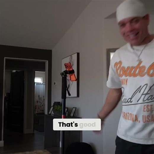 Simple Weight Loss Fixes: Behind the Scenes Reel Setup #shorts