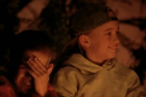 It's Collin Raye's 'One Boy, One Girl' Video!