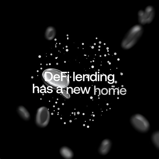 What actually excites me about this is the aToken composability.Your Aave positions are now liquid and tradeable on @OKX DEX without exiting.That unlocks strategies that didn't exist here before.