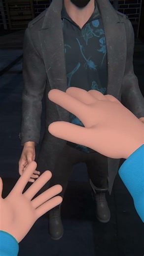 Jeffy Was So Tiny As The Prototype!