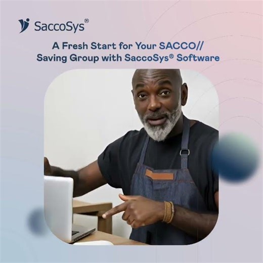 A Fresh Start for Your SACCO or Saving Group
