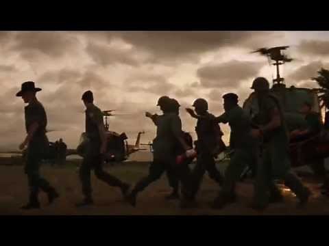 Apocalypse Now (Ride Of The Valkries Scene)