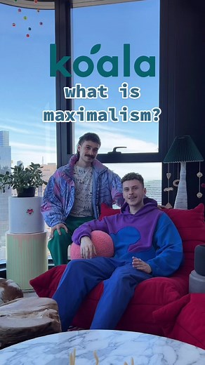 Understanding the Meaning of Maximalism in Interior Design