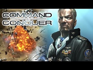 Command & Conquer - Trailer zum Free2Play-Generals 2 (Gameplay)