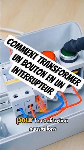 bouton poussoir comme un interrupteur avec arduino #diyelectronics #arduinoprojects #arduino