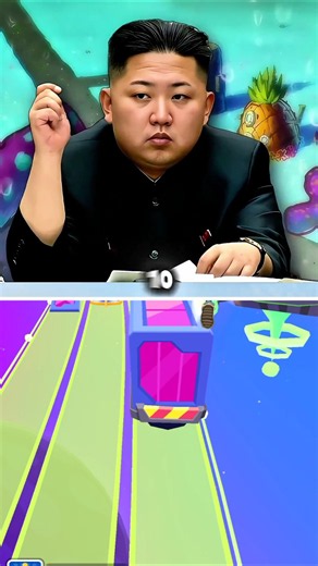 SpongeBob destroys KFC 😰 #funny #shorts #viral #xbotgaming