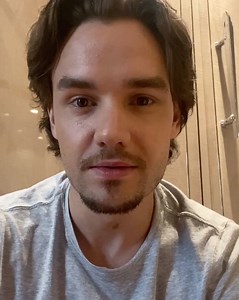 Thanks to everyone that tuned into Act1 of #TheLPShow! It was so much fun and felt great to connect with you in this new way. I hope this brings a little light into your day. Check out some of the highlights now over on YouTube youtu.be/953f5zzHMbs | Liam Payne