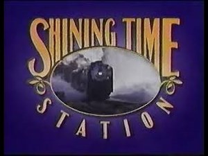 Shining Time Station: Finders Keepers