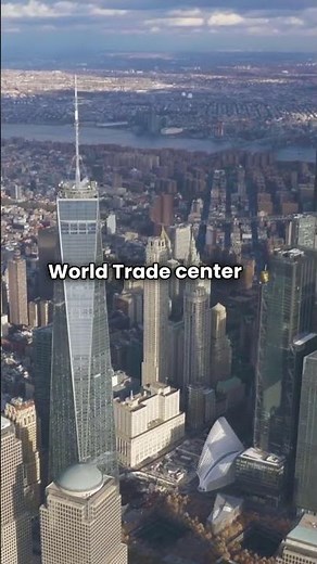 The Man Who Walked Between the Twin Towers: Philippe Petit’s Daring Feat