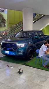 Foton nung nag Gym | BionicMan