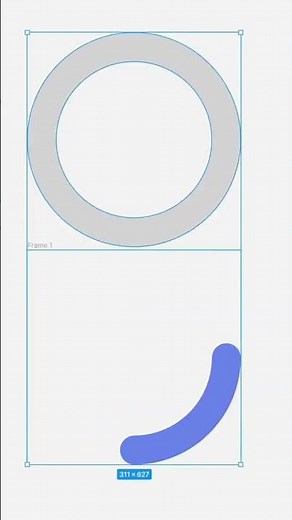 Create with me a Loading Animation in #figma! 💻