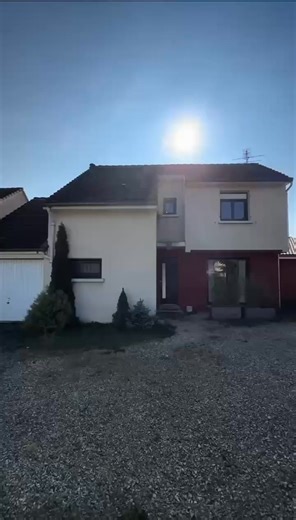17K views · 33 reactions | ✨ À vendre – Maison T4 proche Troyes ✨ ...