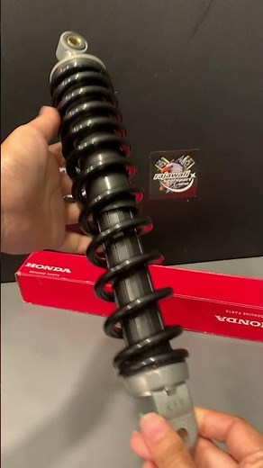 SHOCK BELAKANG VARIO 125 LED - K59