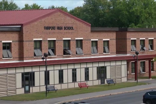 Fairport considering change in when school starts, lets out