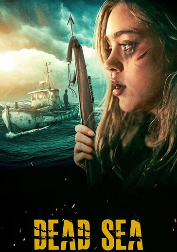 Dead Sea - movie: where to watch stream online
