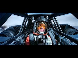 Snowspeeder Rescue - The Empire Strikes Back