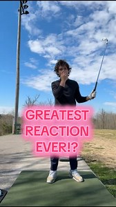 8.6K views · 117 reactions | these never get old... if you want to finally feel what it's like to hit a golf ball properly like Holden and the rest of our golf family join us TODAY at thejujuswing.com #instagolf #golfswing #onlinelessons #golfcoach #thejujuswing #golf @holden.rooker lets gooooo | The Juju Swing | Facebook