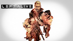 Walkthrough, Guide, Strategy - Left Alive