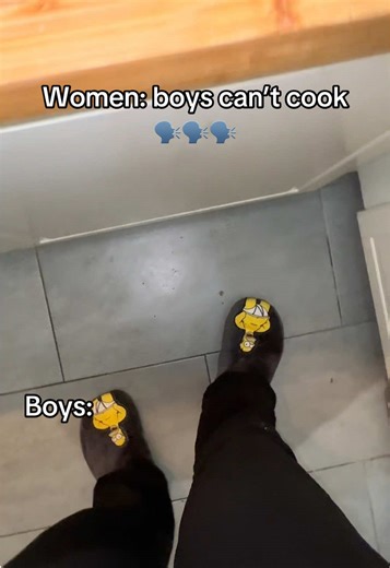 Extra Monster in My Monster Sandwich