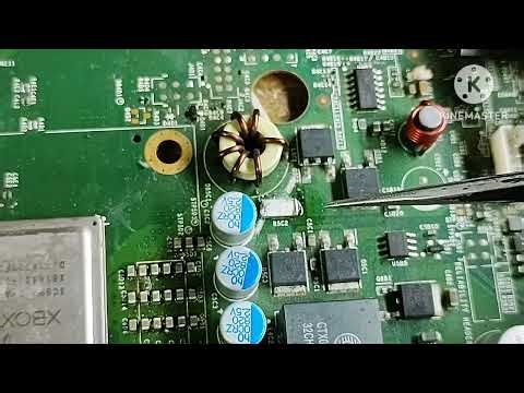 Error 0032 Xbox 360 different