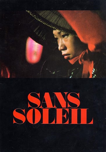 Sans soleil (1983) ⭐ 7.7 | Documentaire, Drame