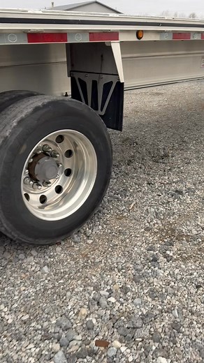 2019 MAC Trailer 48ft Flatbed Trailer Specs: Model: Mac 48' Flatbed Trailer Aluminum Frame Aluminum Floor Fixed Spread Axle Air Ride Suspension Title Status: OH Paper Clean 48x102 - 48 foot used flatbed trailers for sale Coil Package Dump Valve Two Toolboxes 23,000 lb GAWR 80,000 lb GVWR 285/75R24.5 Tires Aluminum Wheels Up-To-Date Pricing at: https://www.itagequipment.com/for-sale/2019-mac-trailer-48ft-flatbed-trailer-13975087 | ITAG Equipment | Facebook