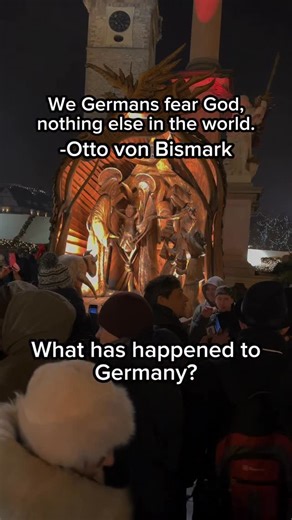 Leon Pretzer | Follow me @pretzer.classics #europa #ottovonbismarck #politics #jesus #god | Instagram