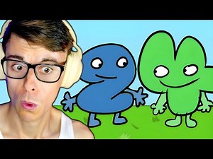 I Finally Watched More More More More More BFB