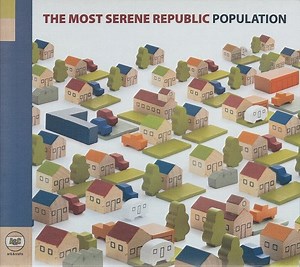 The Most Serene Republic - Population