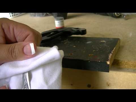 How to Make a Necklace from Silverware Handles