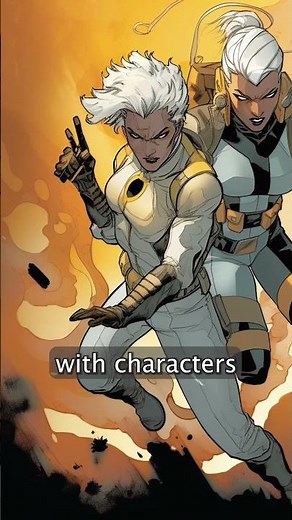 Meet Silver Sable, the Mercenary Leader of Symkaria in Marvel Comics