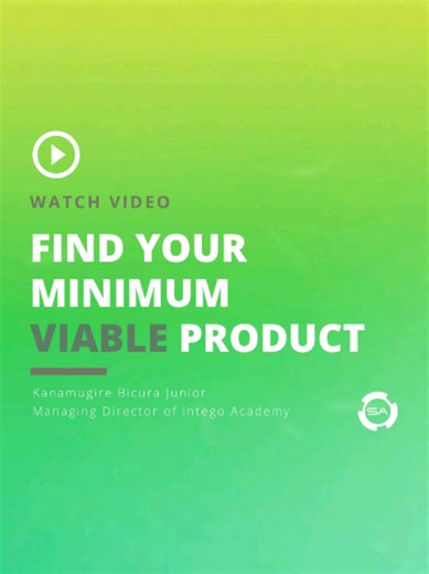 Empowering African Entrepreneurs: Lessons from Kanamugire Bicura