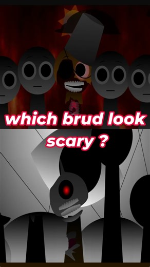 GENERIC SWAP VS PHASE 4.5#Viralshort #Sprunki #Trending