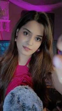 Let’s go ! Makeup 💄 ASMR ..
