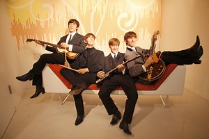 10 Easiest Beatles Songs to Play on Guitar