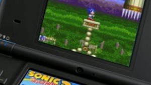 Sonic Classic Collection - Trailer