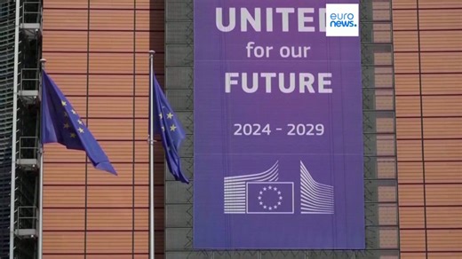 Nach Not-Stopp: Europa-Parlament will US-Handelsabkommen weiterbringen