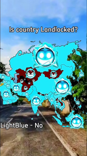 Laos: Exploring the Landlocked Geography of Asia