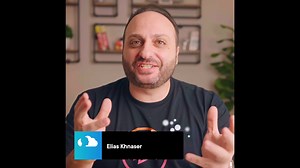1K views | Make 2022 your year by getting ahead with these top tech trends and predictions, straight from cloud computing expert Elias Khnaser, in this episode of Head in the Cloud. Watch here: https://www.youtube.com/watch?v=4-hAlQFULPY | Pluralsight | Facebook