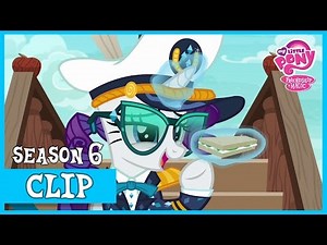 Pinkie’s Point of View (Pony Point Of View) | MLP: FiM [HD]