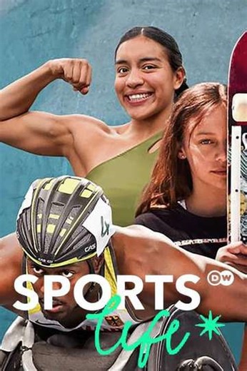 DW: Sports Life (2024) - TV Show